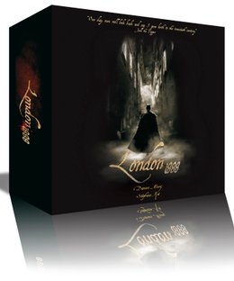 London 1888 (Second Edition)