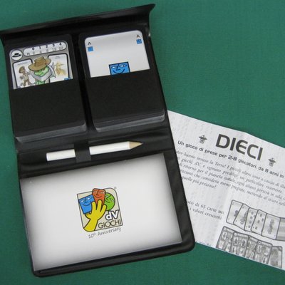 Dieci