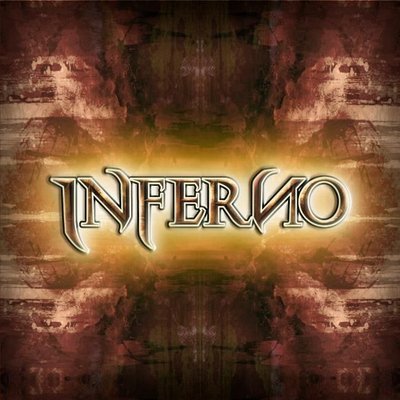 Inferno TCG