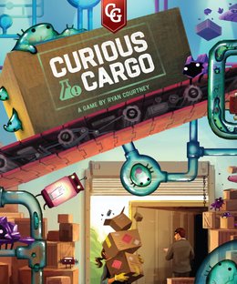 Curious Cargo