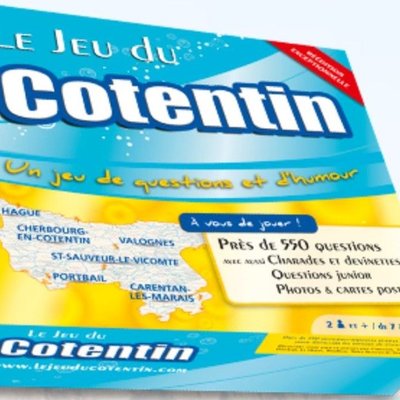 Le Jeu du Cotentin