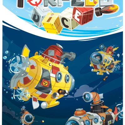 Torpedo Dice