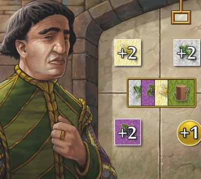 Madeira: The Harvester