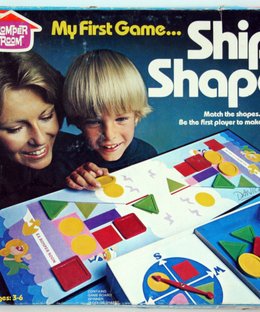 Ship Shape