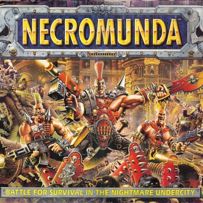 Necromunda
