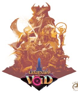 Legends of Void