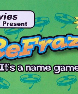 ReFraze
