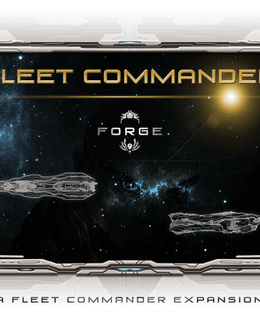 Fleet Commander: Forge