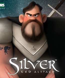 Silver