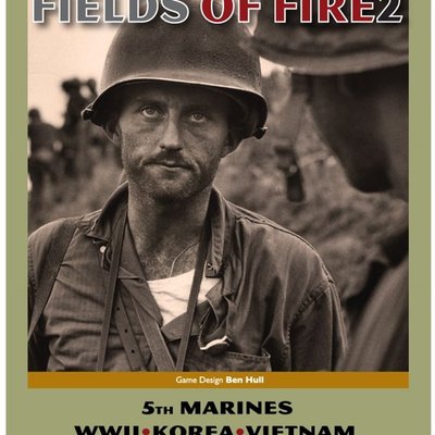 Fields of Fire 2