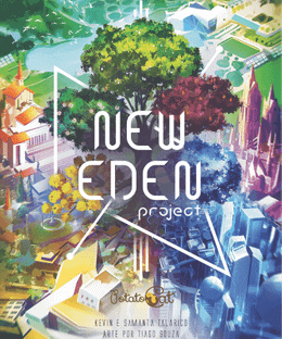 New Eden Project