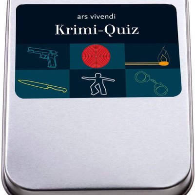 Krimi-Quiz
