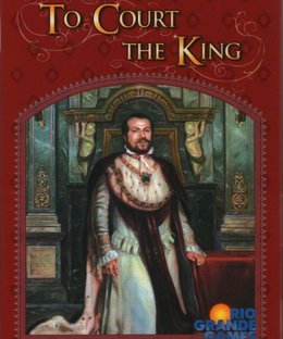 To Court the King