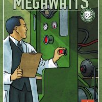 Mégawatts