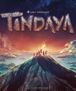 Tindaya