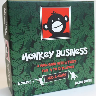 Monkey Business