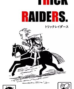 Trick Raiders