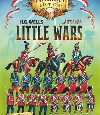 HG Wells' Little Wars