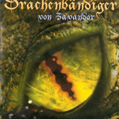 Die Drachenbändiger von Zavandor