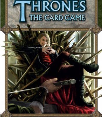 A Game of Thrones: The Card Game – Where Loyalty Lies