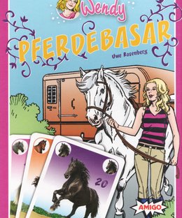 Wendy Pferdebasar