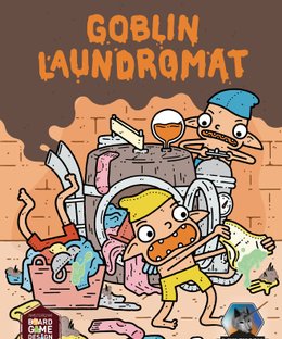 Goblin Laundromat