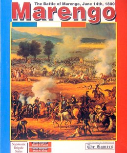 Marengo