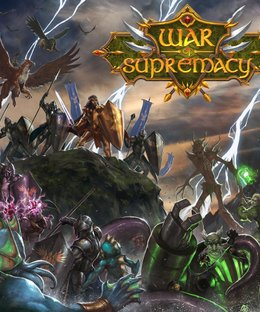 War of Supremacy