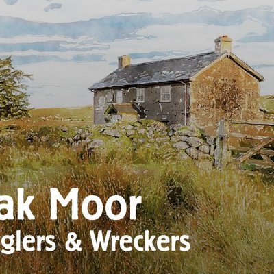 Bleak Moor: Smugglers & Wreckers