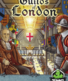 Guilds of London