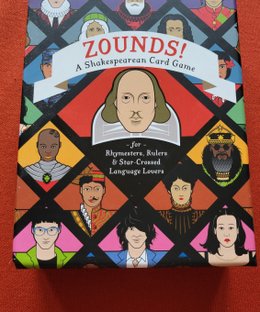 Zounds!