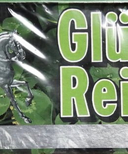 Glücks Reiter