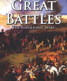 Great Battles: The Napoleonic Wars