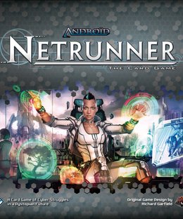 Android: Netrunner