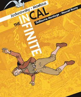 The Incal Infinite