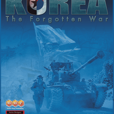 Korea: The Forgotten War