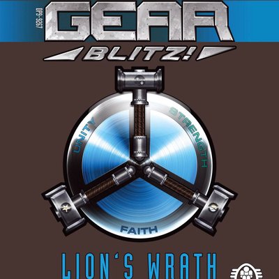 Heavy Gear Blitz! Lion's Wrath: Northern Army List