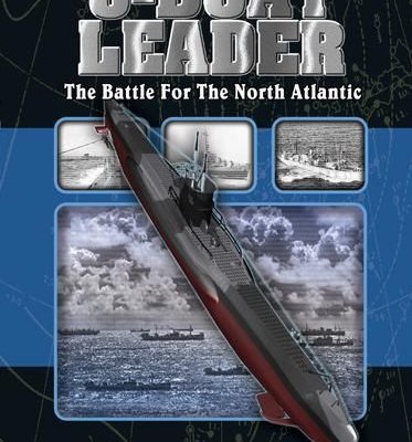 U-Boat Leader