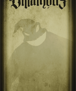 Disney Villainous: Filled with Fright