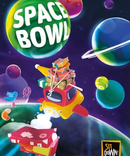 Space Bowl
