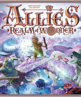 Allies: Realm of Wonder