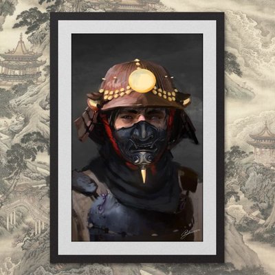 Entropy: The Ronin expansion