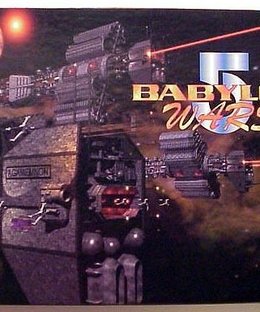 Babylon 5 Wars