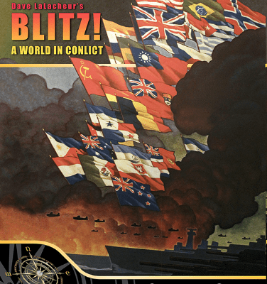 Blitz! A World in Conflict