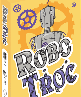 RoboTroc