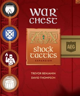 War Chest: Shock Tactics