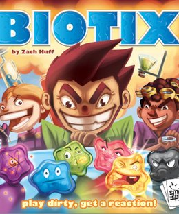 BIOTIX