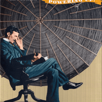 Tesla vs. Edison: Powering Up!