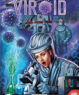 Viroid