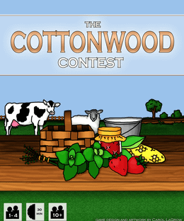 The Cottonwood Contest